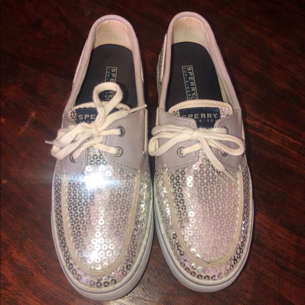 Sperry Shoes